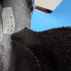 ボルダリングシューズの画像