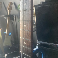 Gibson SG Faded P-90の画像