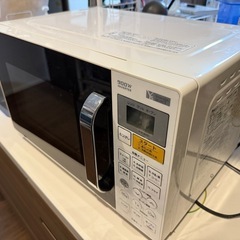 オーブンレンジYMW-W16G1の画像