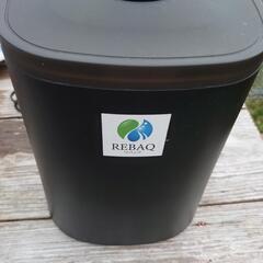 加湿器 リバック