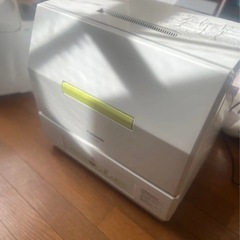 食器洗い機の画像