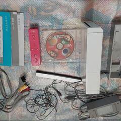     ジャンク Wii ゲーム
