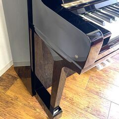 アップライトピアノ（リフレッシュ済み中古ピアノ）YAMAHA ヤマハ　U3H の画像