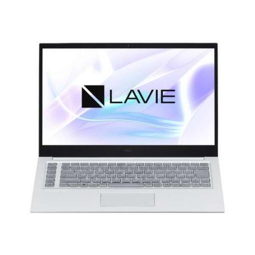 ノートパソコン　LAVIE  VEGA　中古