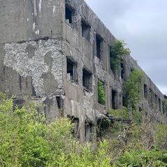 廃墟探索募集 - メンバー募集