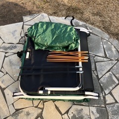 テント　
　の画像