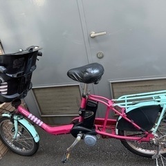 電動自転車
