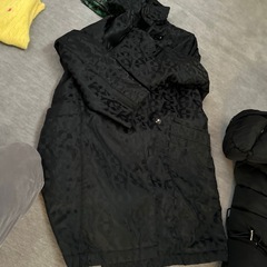 受付終了　服大量　ダウンなどの画像