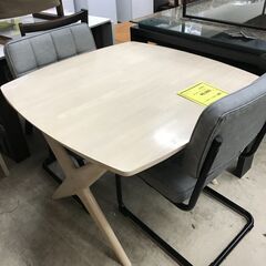 2人用ダイニングセット  オシャレ インテリア 北欧 モダン 幅...