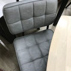 2人用ダイニングセット  オシャレ インテリア 北欧 モダン 幅広 引越 新生活 堺市 石津 ジャングルジャングル石津店の画像