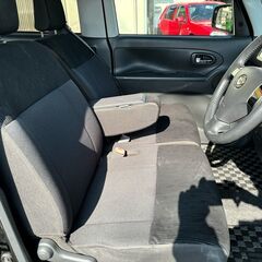 NO２０３５　ダイハツ　タントカスタム　Ｘ　車検令和９年１月の画像