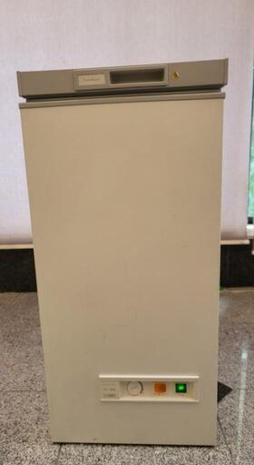 家庭用 冷凍庫 60L  直冷式上開きフリーザー\n\n