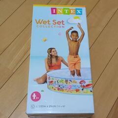 子供用プール