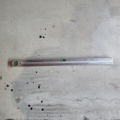レベル　アルミニウム製
