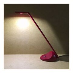 【取引き中】Slimacのデスクライトの画像