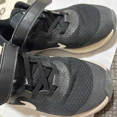 NIKEスニーカーの画像