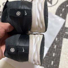 NIKEスニーカーの画像