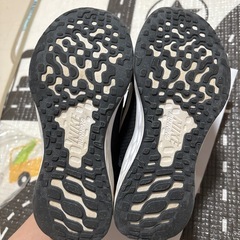 NIKEスニーカーの画像