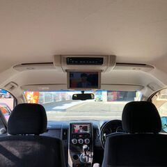 ◇デリカＤ５　ローデストＧパワーパッケージ◇　◇禁煙車、車検2年、1年保証◇の画像