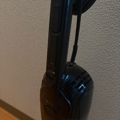 【ニトリ】掃除機の画像