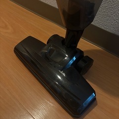 【ニトリ】掃除機の画像