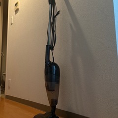 【ニトリ】掃除機の画像