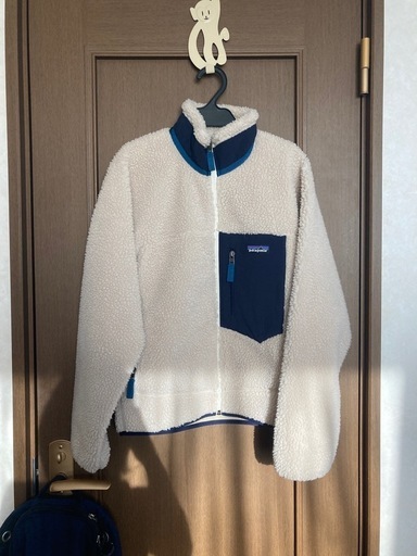 パタゴニア　ぶるぞん