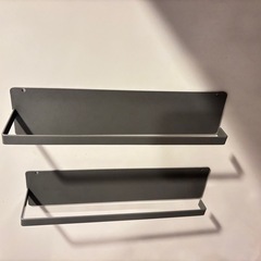 キッチンペーパー　ホルダー　マグネット