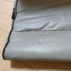 座椅子　の画像