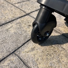 ベビーカーステップの画像