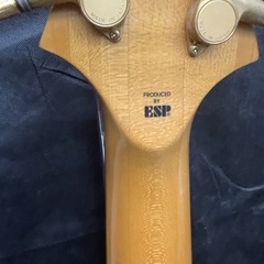◇ドリーム尼崎1号館◇ EDWARDS E-T-98EL エレキベースの画像