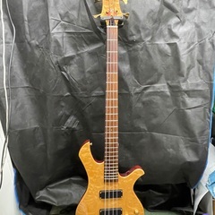 EDWARDS E-T-98EL エレキベース