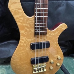 ◇ドリーム尼崎1号館◇ EDWARDS E-T-98EL エレキベースの画像