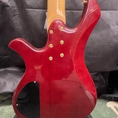 ◇ドリーム尼崎1号館◇ EDWARDS E-T-98EL エレキベースの画像