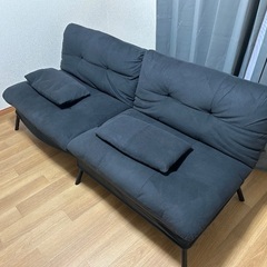 ソファベッド