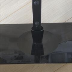 SHARP AQUOS 純正 テレビスタンド 台座　KE916WJ2の画像