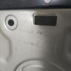 SHARP AQUOS 純正 テレビスタンド 台座　KE916WJ2の画像