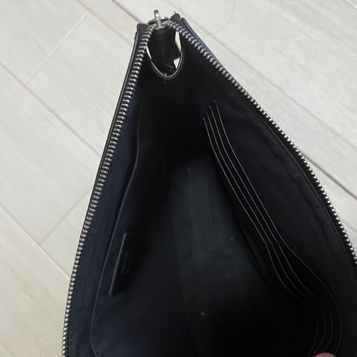 FENDI クラッチバック 2020aw