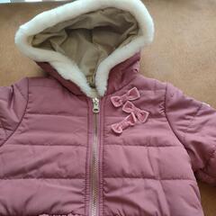 80 nicoritoアウターの画像