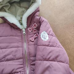 80 nicoritoアウターの画像