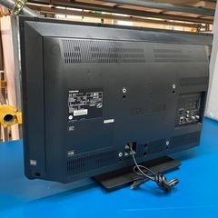 32V型液晶テレビ⭐︎TOSHIBA⭐︎2015年製【229
】の画像