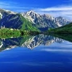 福島近県からアルプス登山に！