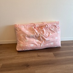 子ども布団セット　お昼寝布団　保育園　幼稚園