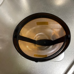 未使用　 Cores  コーヒードリッパー
の画像