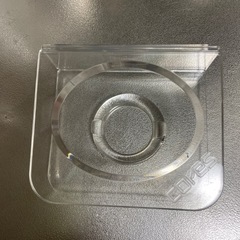 未使用　 Cores  コーヒードリッパー
の画像