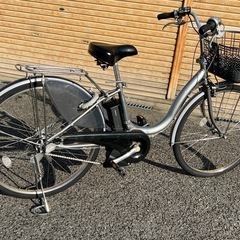 特別価格】フル電動自転車 sunpie モペット ひねちゃ 公道走行