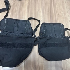 【中古】マンハッタンポーテージのショルダー2個セットの画像