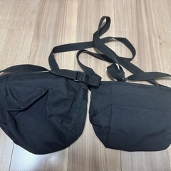 【中古】マンハッタンポーテージのショルダー2個セットの画像