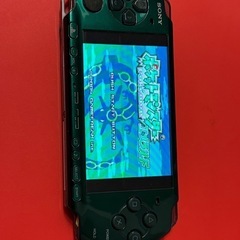 PSP3000の画像