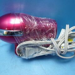 L649　KOIZUMI　コイズミ　ヘアードライヤー　マイナスイ...